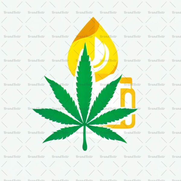 Cannabis Öl